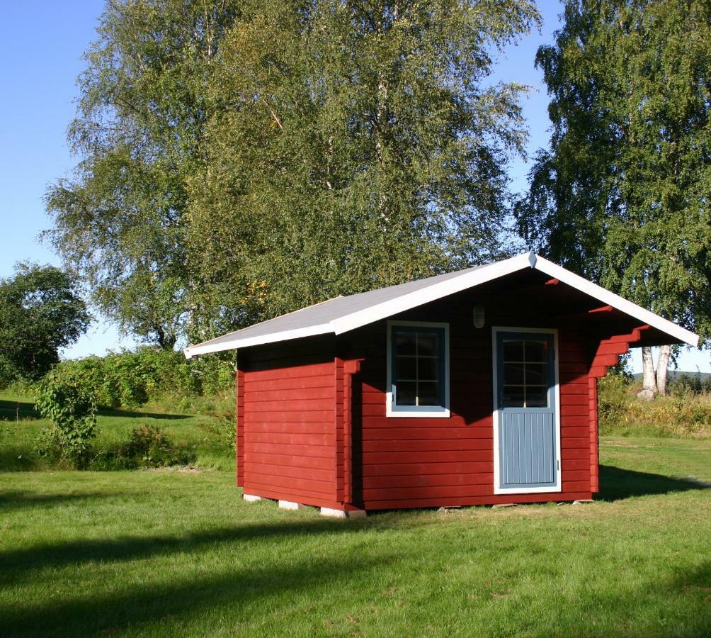 Ferienhaus Vitsand Torsby Εξωτερικό φωτογραφία