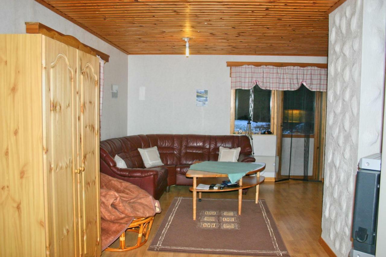 Ferienhaus Vitsand Torsby Εξωτερικό φωτογραφία